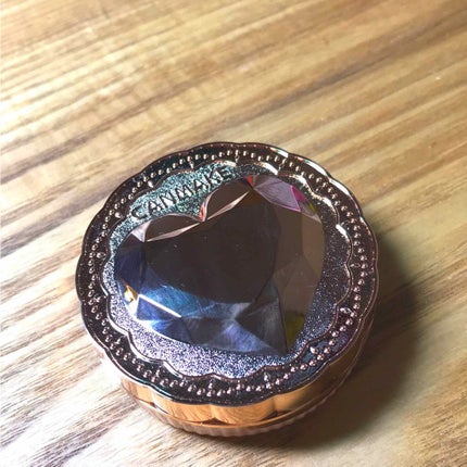 シークレットビューティーパウダー/キャンメイク/プレストパウダーを使ったクチコミ(1枚目)