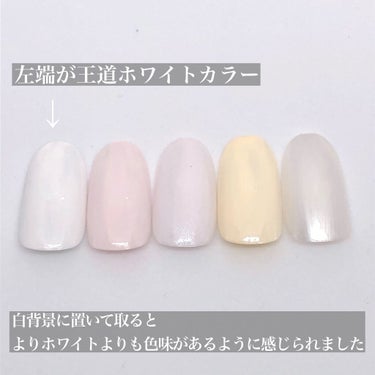 ネイルホリック Chic color/ネイルホリック/マニキュアを使ったクチコミ（3枚目）