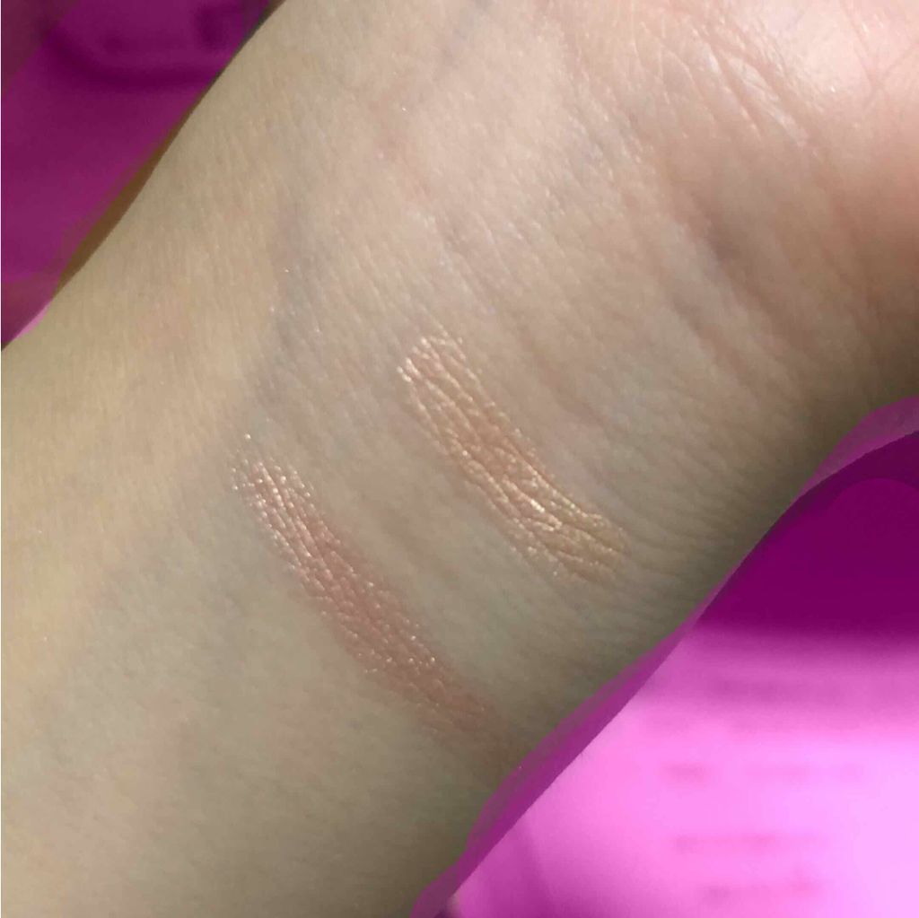 涙袋ウルミライナー/ラブドロップス/ペンシルアイライナーを使ったクチコミ（1枚目）