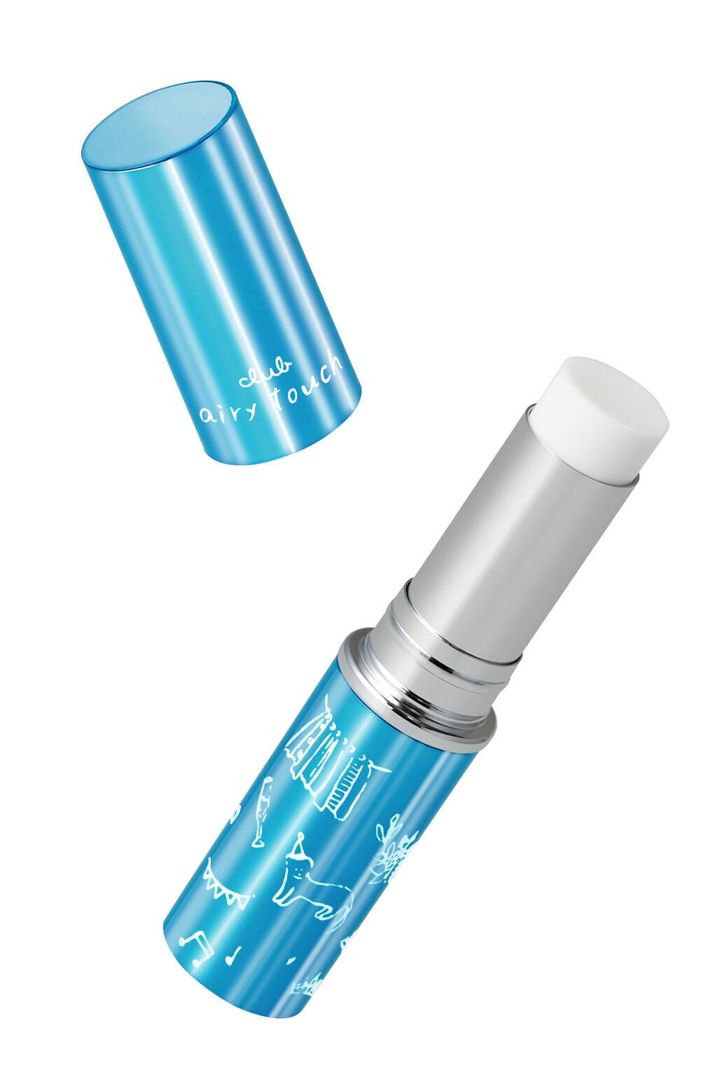 エアリータッチ デイエッセンス ホワイト a クラブ