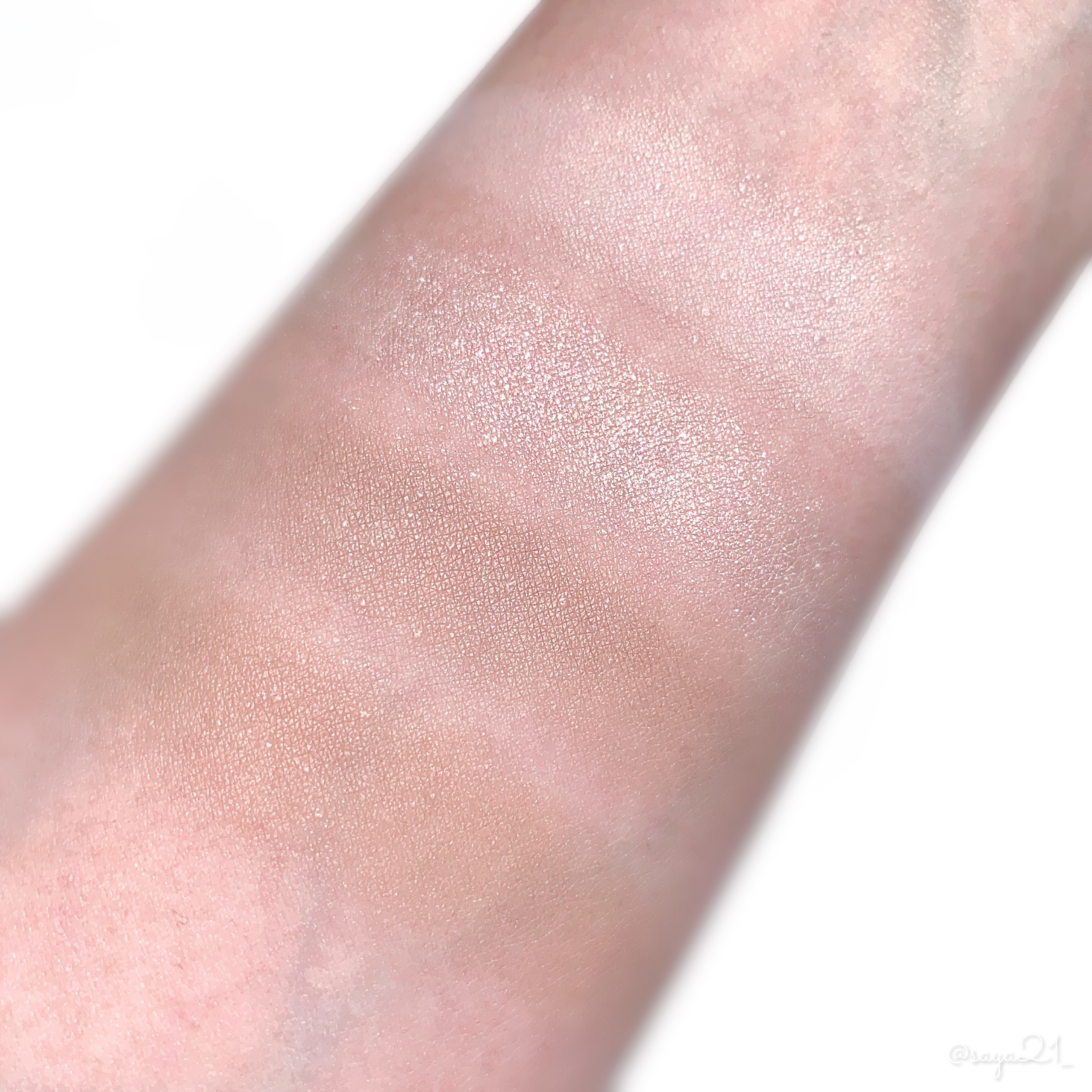 JUDYDOLL メリハリマスターパレット/JUDYDOLL/パウダーハイライトを使ったクチコミ（3枚目）