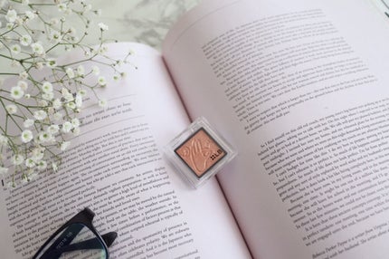 Galaxy Shadow(ギャラクシーシャドウ) GS-4・サンセット/LB/単色アイシャドウの画像