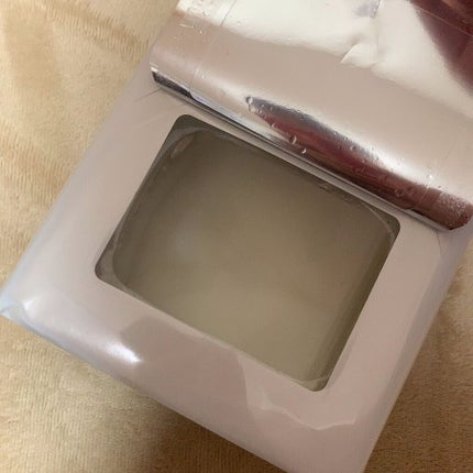 ルルルンピュア 白(クリア)/ルルルン/シートマスク・パックを使ったクチコミ(2枚目)