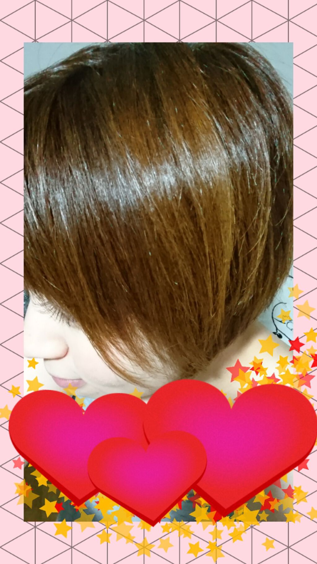 オイルトリートメント #EXヘアオイル リッチモイスチャー/ルシードエル/ヘアオイルを使ったクチコミ(4枚目)