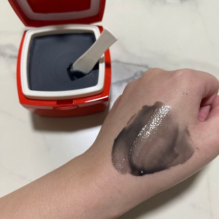 ローメルト クレンジングバーム クロ/アーレス/クレンジングバームを使ったクチコミ(7枚目)