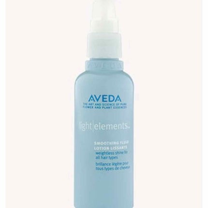 ライトエレメンツ スムージング フルイド/AVEDA/ヘアオイルを使ったクチコミ(1枚目)