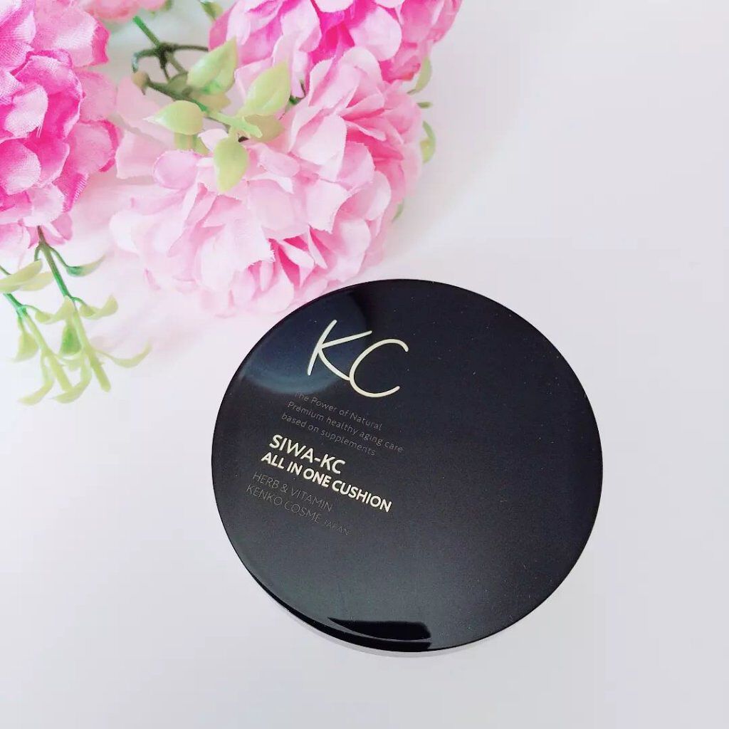 さくら on LIPS 「美容液成分79%、美容成分37種配合✨「SIWA-KCオールイ..」(1枚目)