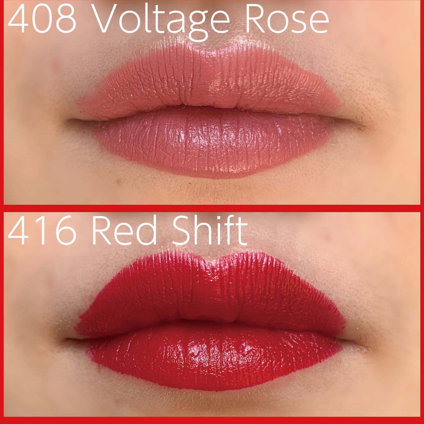 テクノサテン ジェル リップスティック/SHISEIDOザ・メーキャップ/口紅を使ったクチコミ(10枚目)