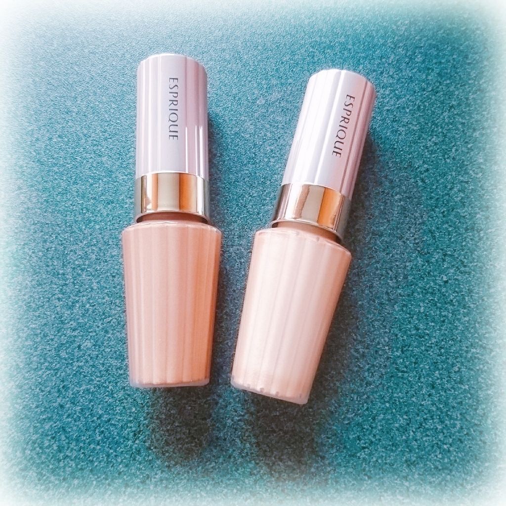 グロウ アイヴェール/ESPRIQUE/リキッドアイシャドウを使ったクチコミ(1枚目)