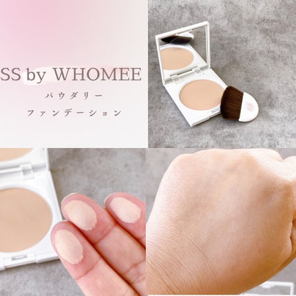 スージングかっさプレート/SS by WHOMEE/かっさプレートを使ったクチコミ(2枚目)