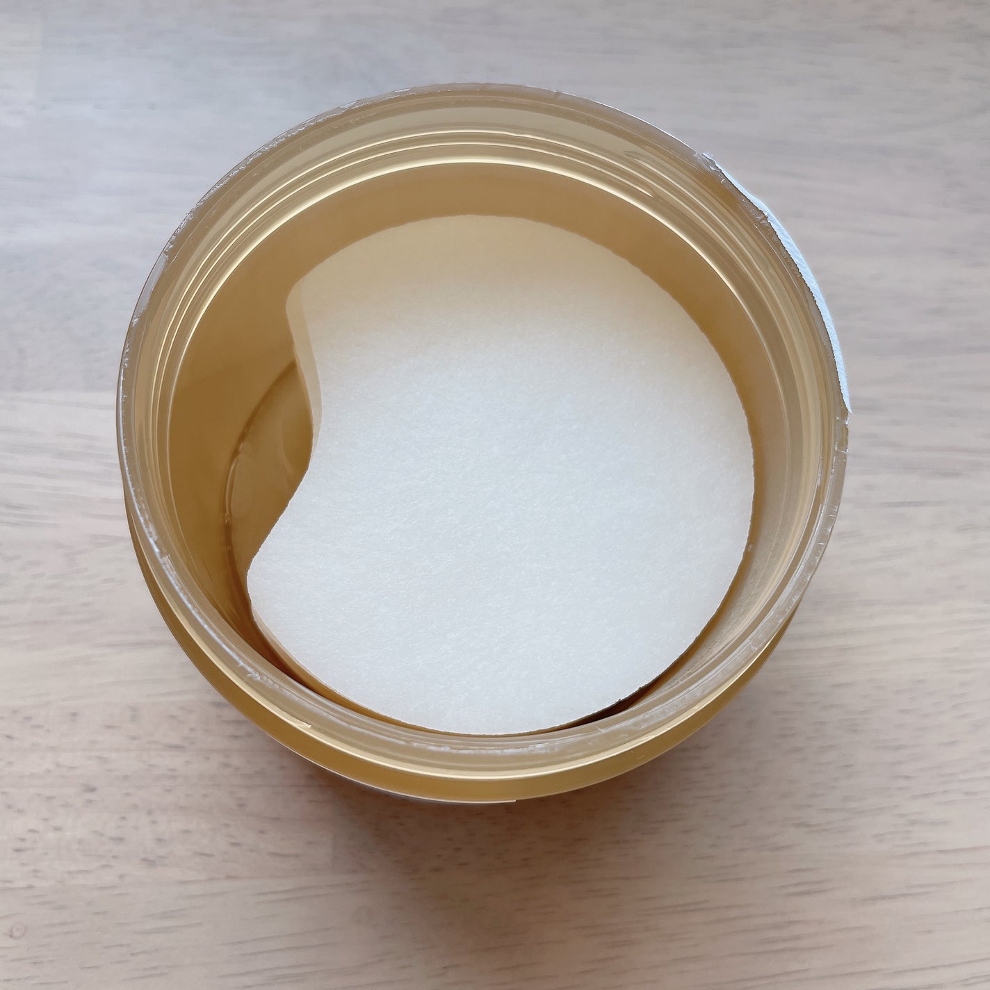 センテラ クイックカーミングパッド/SKIN1004/トナーパッドを使ったクチコミ(3枚目)