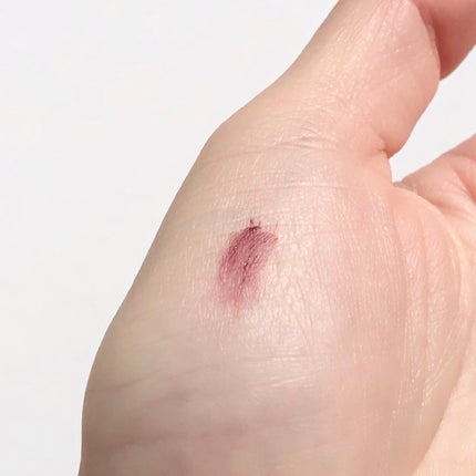 フィルム眉カラー/デジャヴュ/眉マスカラを使ったクチコミ(3枚目)