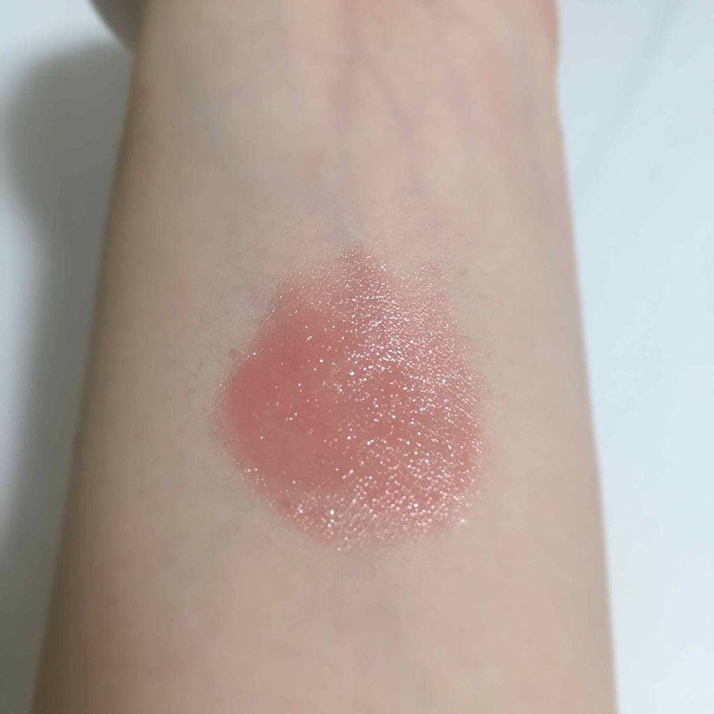 オペラ リップティント N/OPERA/リップティントを使ったクチコミ(3枚目)