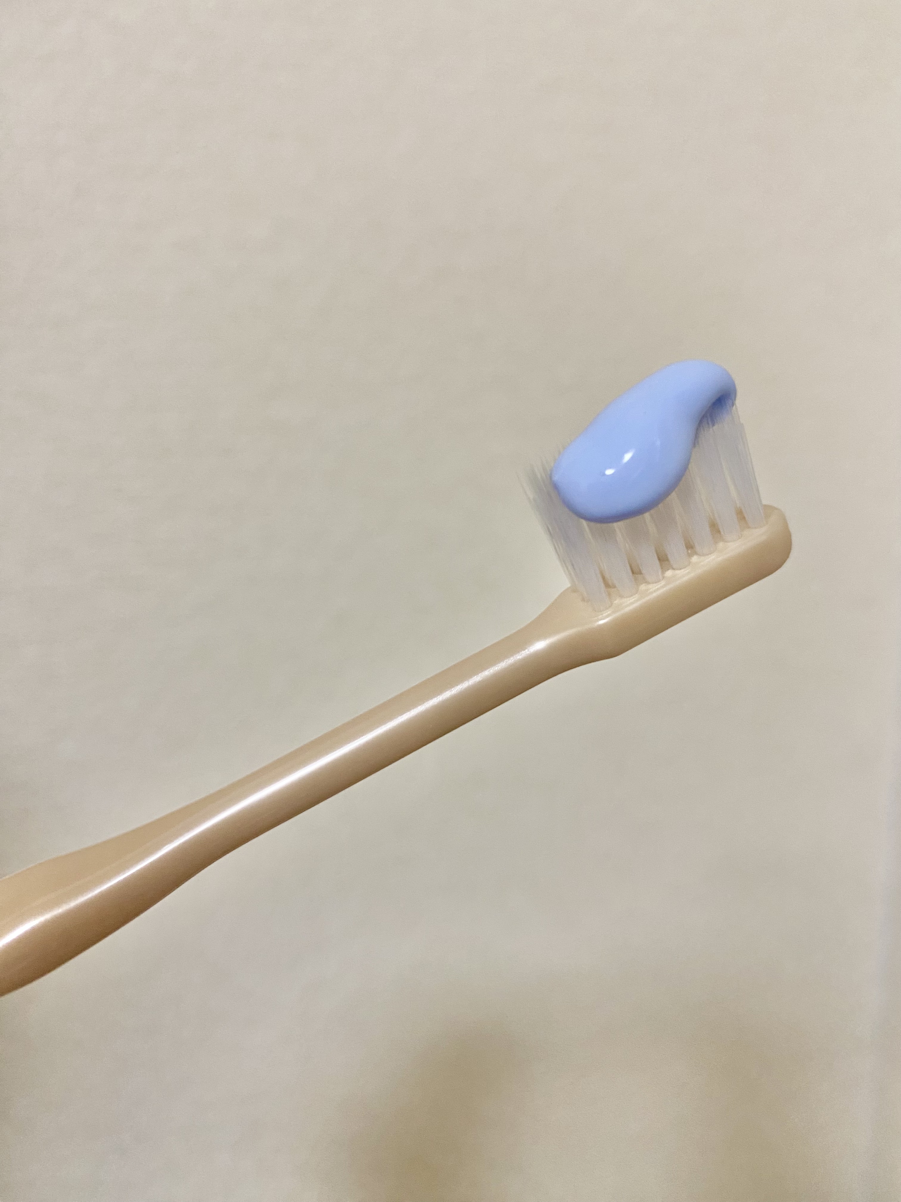 ブレスマイルクリア/BRESMILE(ブレスマイル)/歯磨き粉を使ったクチコミ（3枚目）