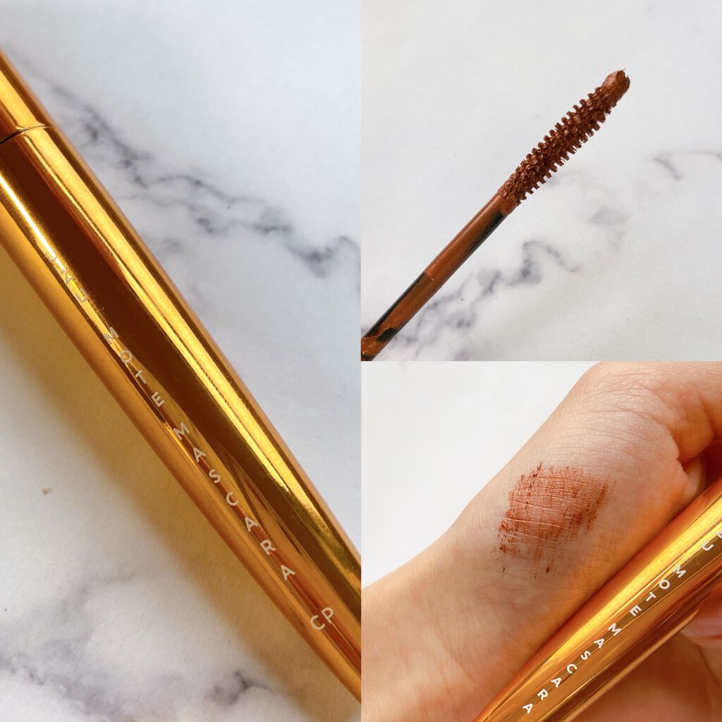 リアルクローズシャドウ/excel/アイシャドウパレットを使ったクチコミ(7枚目)