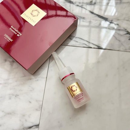 リバイタライジングエッセンス/PLACENTIST/美容液を使ったクチコミ(5枚目)