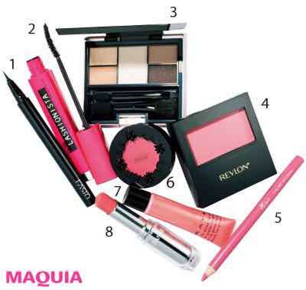 リシェ リップ&チーク クリーム/Visée/ジェル・クリームチークを使ったクチコミ(3枚目)