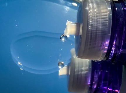 ローションセラム/リバイタル/美容液を使ったクチコミ(3枚目)