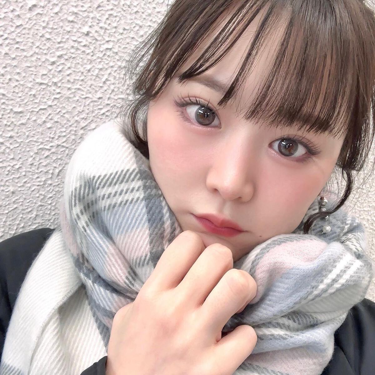 ORIANA ARIEL/i-sha/カラーコンタクトレンズを使ったクチコミ(6枚目)