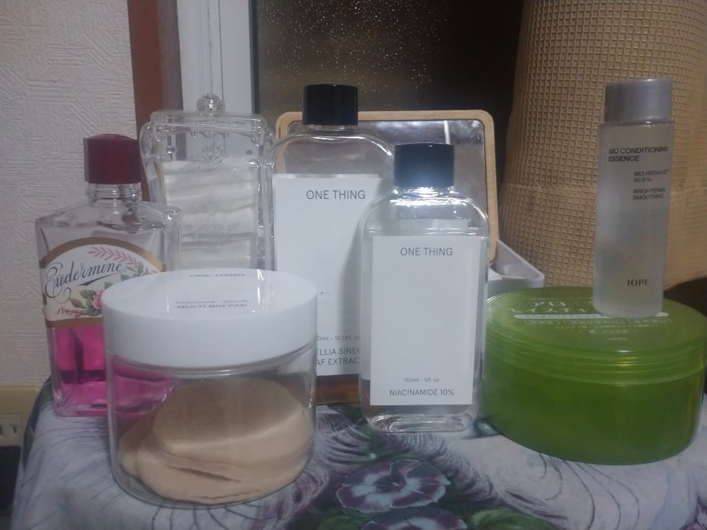 ガラクナイアシン2.0エッセンス/manyo/美容液を使ったクチコミ（1枚目）