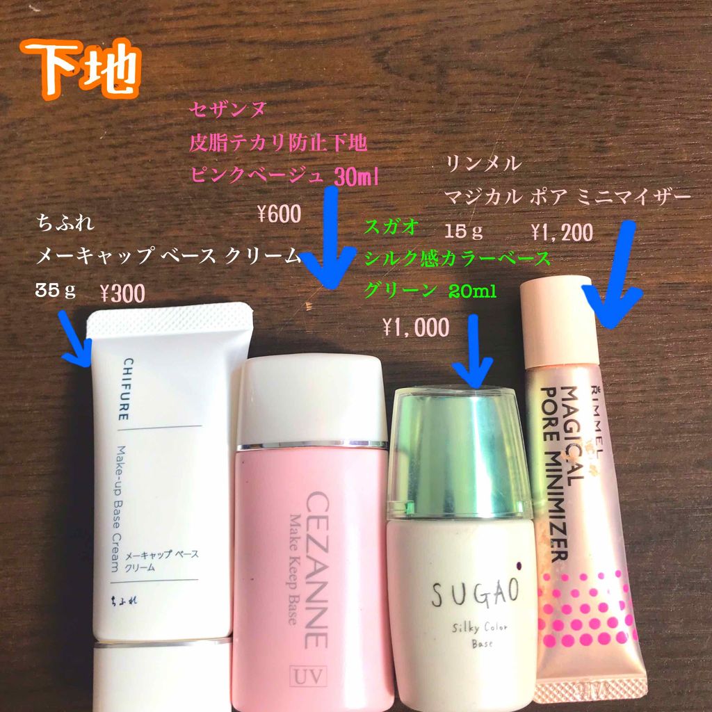 を使ったクチコミ（1枚目）