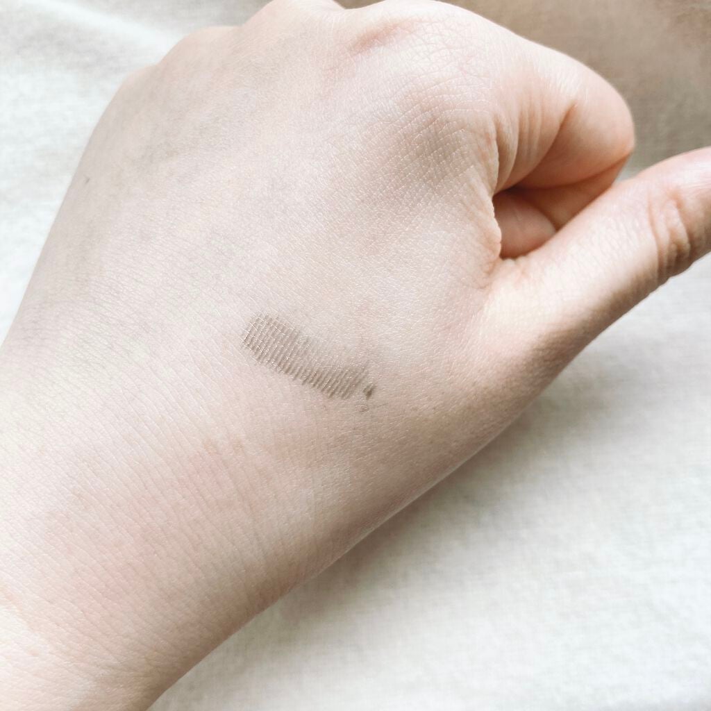 ラッシュフォーマー(クリア)/KATE/マスカラを使ったクチコミ(3枚目)