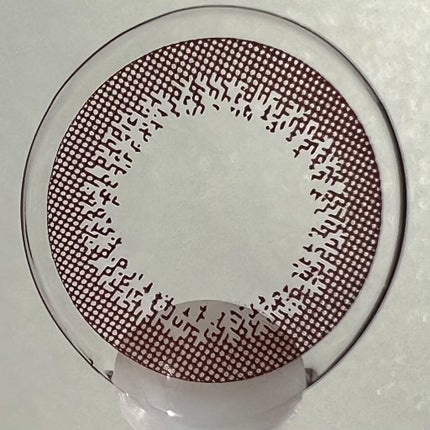 リアルラスティングアイライナー24hWP/K-パレット/リキッドアイライナーを使ったクチコミ(6枚目)