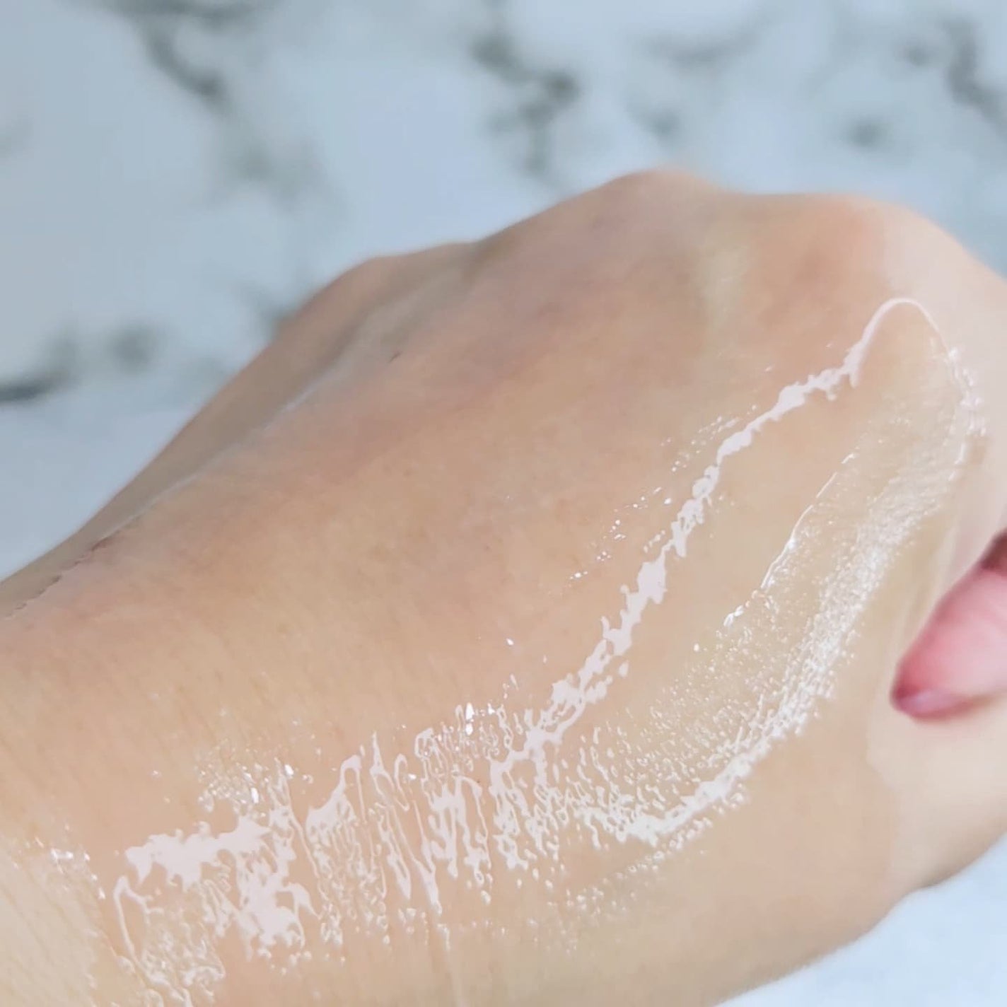 PDRNピンクアンプル PDRN 10,000ppm配合/MEDICUBE/美容液を使ったクチコミ(4枚目)