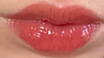 ネンマクフェイク リキッド/Visée/口紅を使ったクチコミ(2枚目)