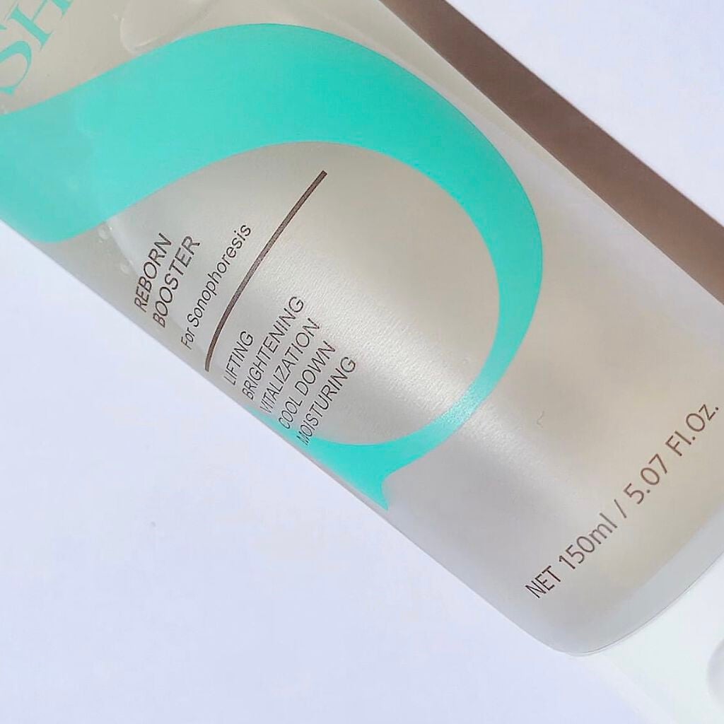 リボーンブースター ダーマシャイニー