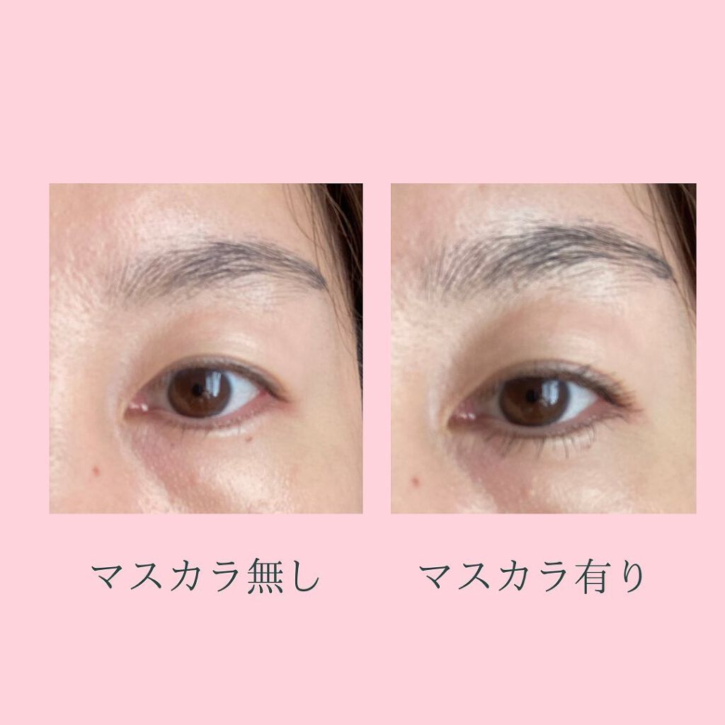 ベター ザン セックス マスカラ ドール ラッシュ/Too Faced/マスカラを使ったクチコミ(3枚目)