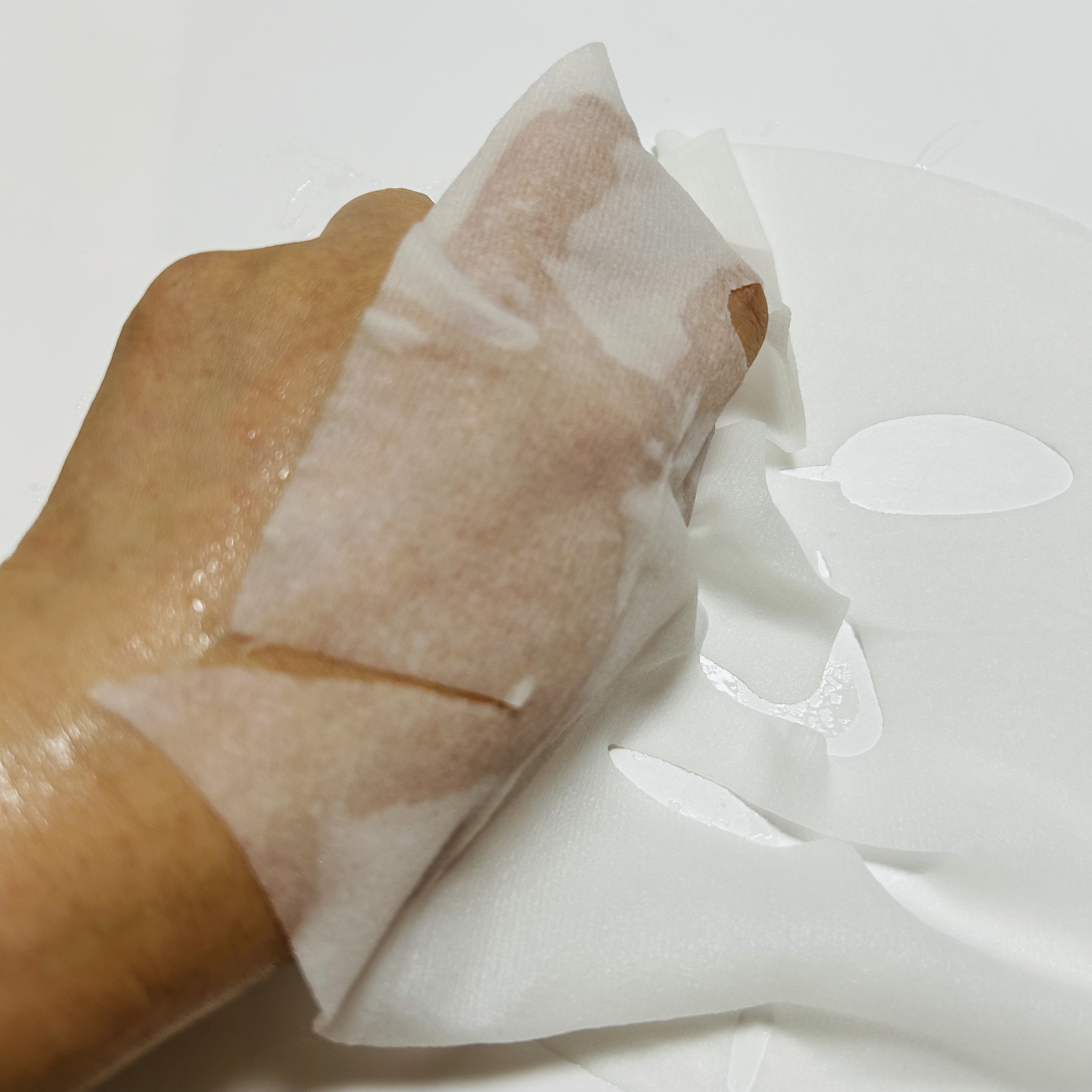 を使ったクチコミ（3枚目）