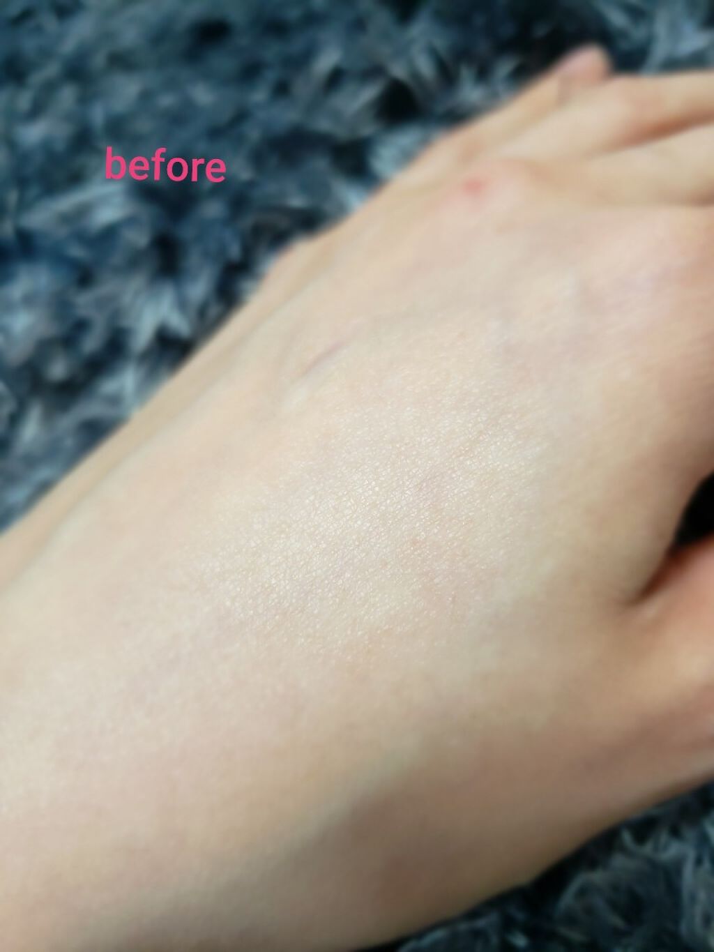 パールグロウハイライト/CEZANNE/パウダーハイライトを使ったクチコミ(3枚目)