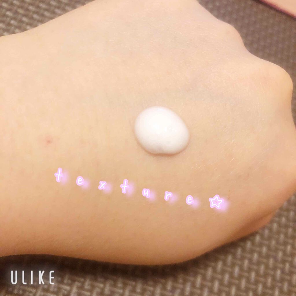 ニベア スキンミルク さっぱり やさしいフローラルの香り/ニベア/ボディミルクを使ったクチコミ（2枚目）