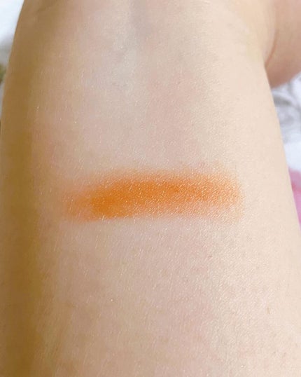 クリームチーク/キャンメイク/ジェル・クリームチークを使ったクチコミ(2枚目)