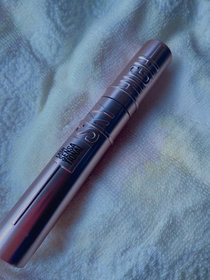 スカイハイ/MAYBELLINE NEW YORK/マスカラを使ったクチコミ(1枚目)