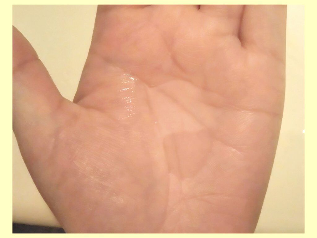 クレンジングオイル/muo/オイルクレンジングを使ったクチコミ(3枚目)