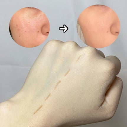 シルキーステイファンデーション 21N/HERA/リキッドファンデーションの画像