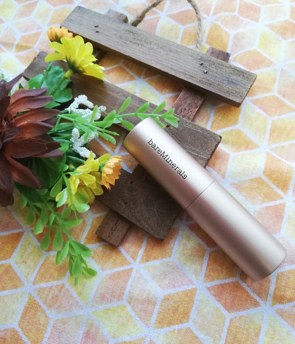 CR ハイドレイティング ファンデーション スティック/bareMinerals/その他ファンデーションを使ったクチコミ(1枚目)