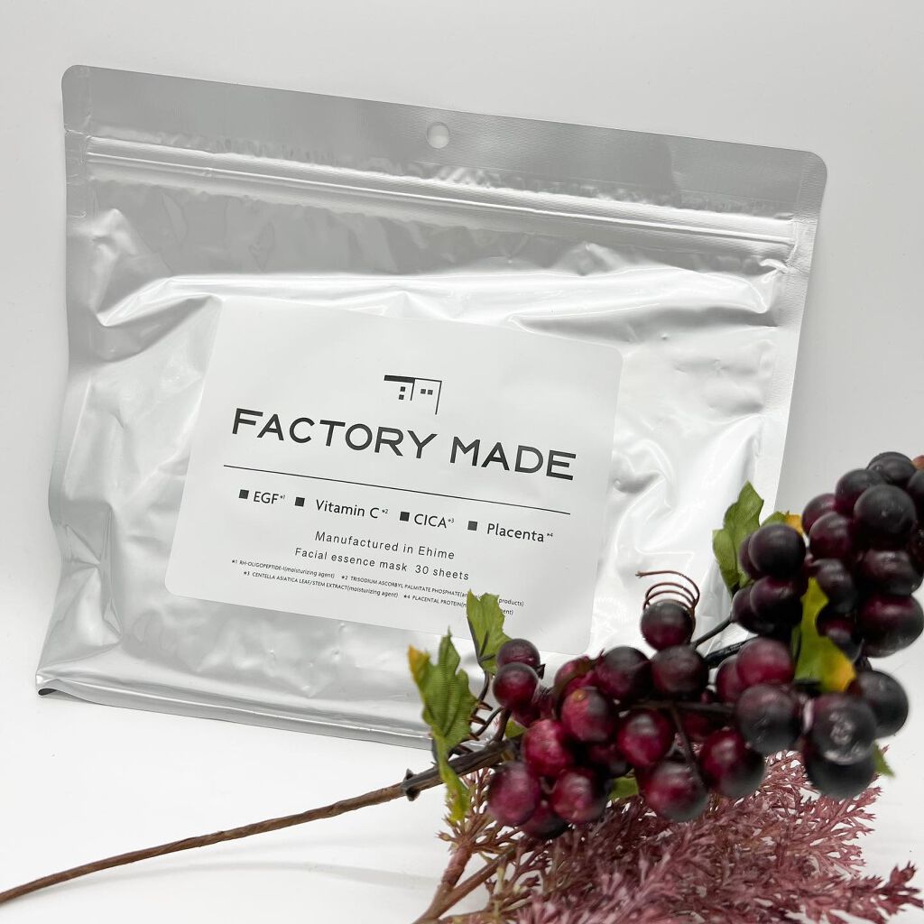 りぴ☆Webライター on LIPS 「こんばんわ🌙.*·̩͙@official_factory_ma..」(1枚目)