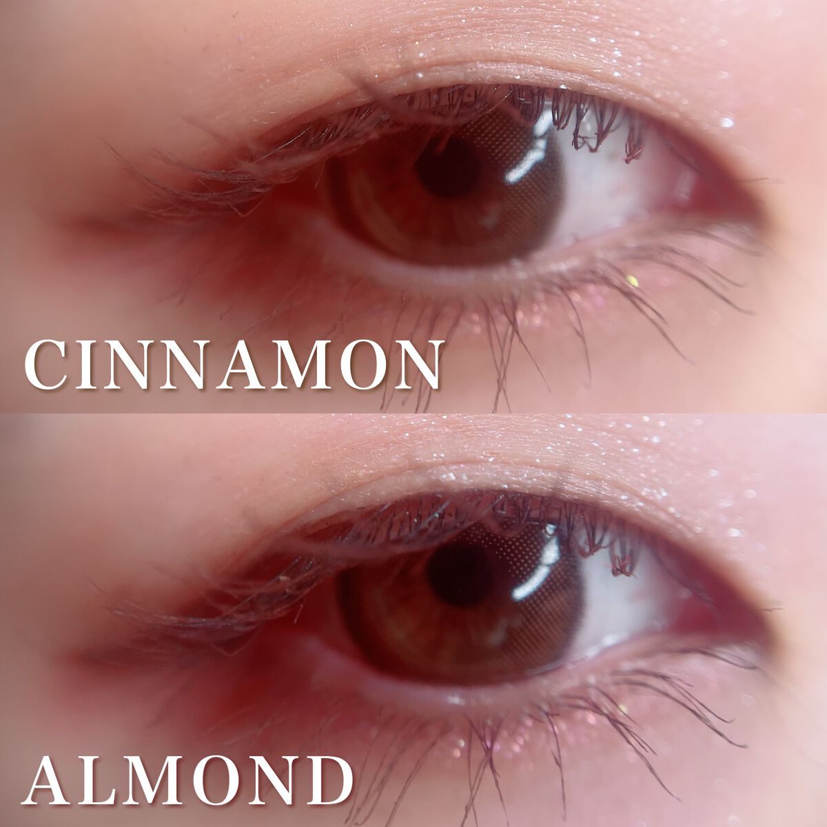 Lumie U 1day/Lumie U/ワンデー（１DAY）カラコンを使ったクチコミ（3枚目）