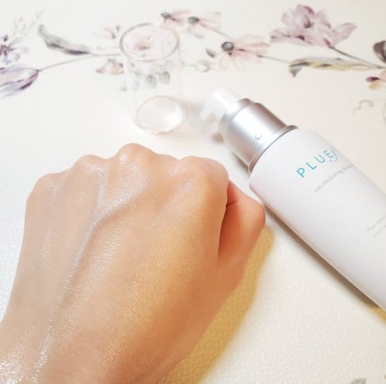 OG Hydrating Serum R+(OGハイドレーティングセラムRプラス)/PLUEST/美容液を使ったクチコミ(5枚目)