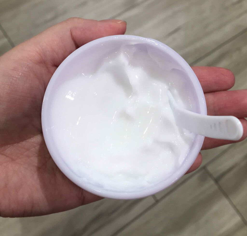 プレミアホワイト オールインワン/CANADEL/オールインワン化粧品を使ったクチコミ（2枚目）