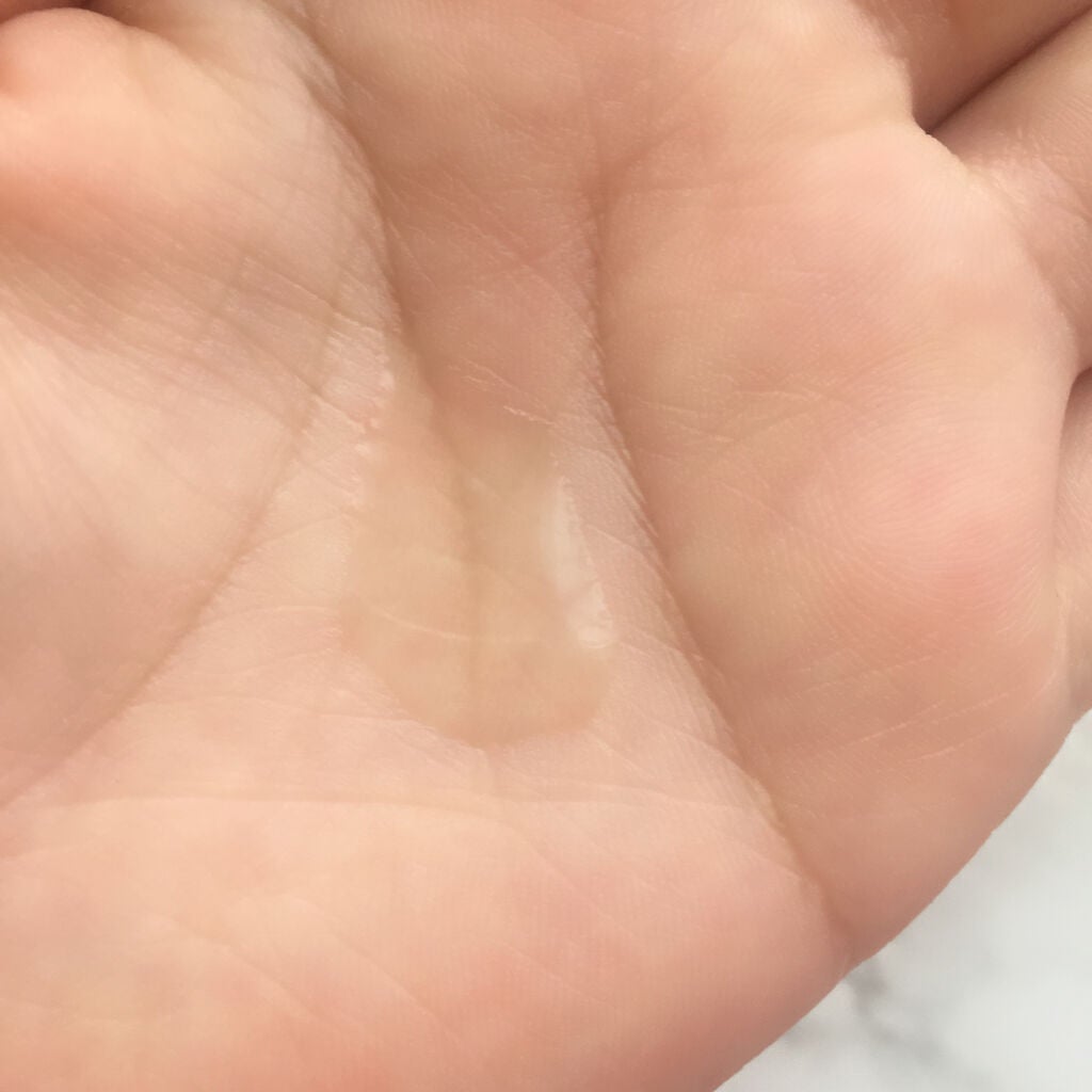 アイディアルオイル/FEMMUE/フェイスオイルを使ったクチコミ(3枚目)