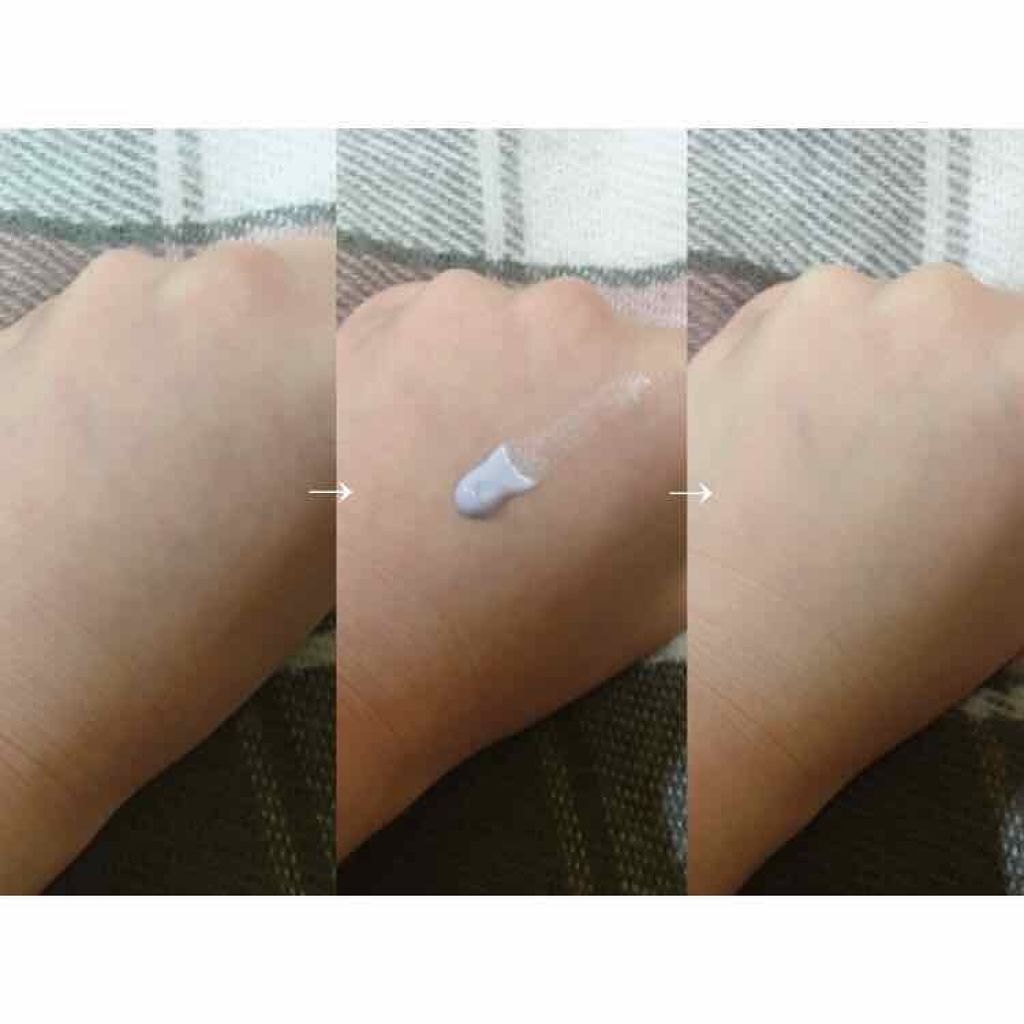 スキンアクア トーンアップUVエッセンス/スキンアクア/日焼け止めクリームを使ったクチコミ（2枚目）