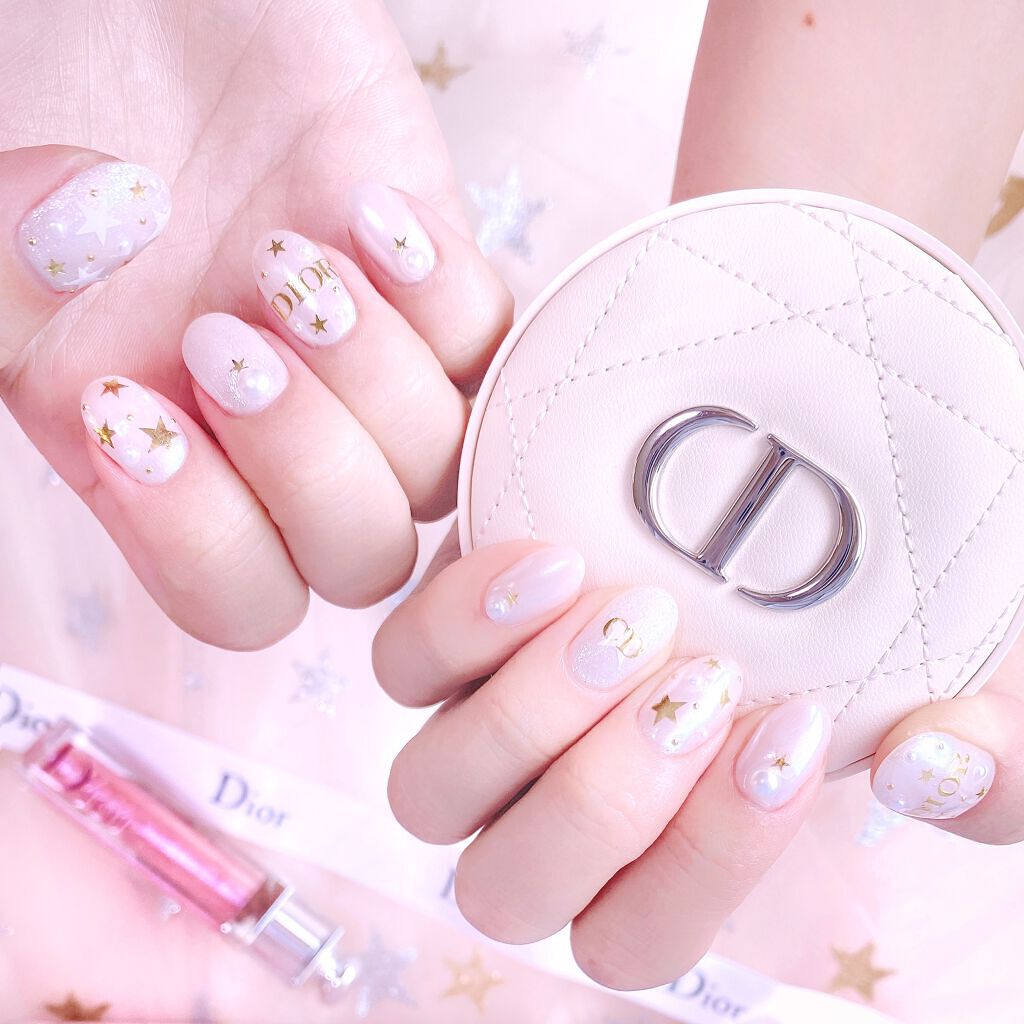 ディオールスキン フォーエヴァー クッション パウダー/Dior/ルースパウダーを使ったクチコミ(8枚目)