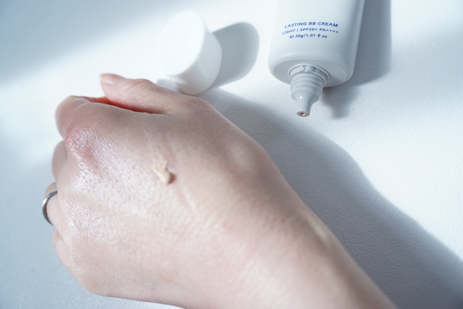 ラスティング BBクリーム/UNITED ARROWS BEAUTY/BBクリームを使ったクチコミ（3枚目）