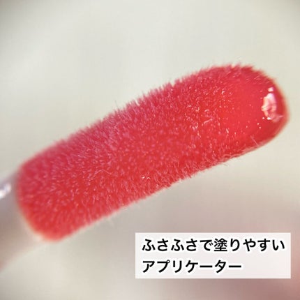 HOTOMI リッププランパー/HOTOMI/リッププランパーを使ったクチコミ(4枚目)