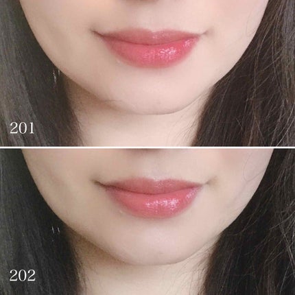 オペラ リップティント N/OPERA/リップティントを使ったクチコミ(4枚目)