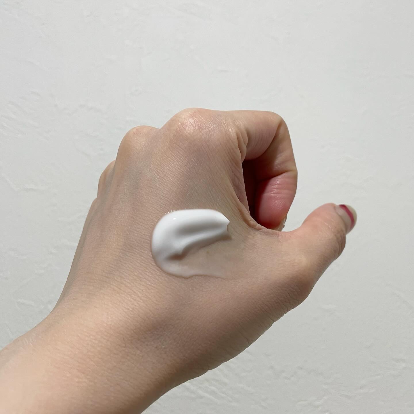 パンテセル™リペアシカクリーム/BIOHEAL BOH/フェイスクリームを使ったクチコミ（2枚目）